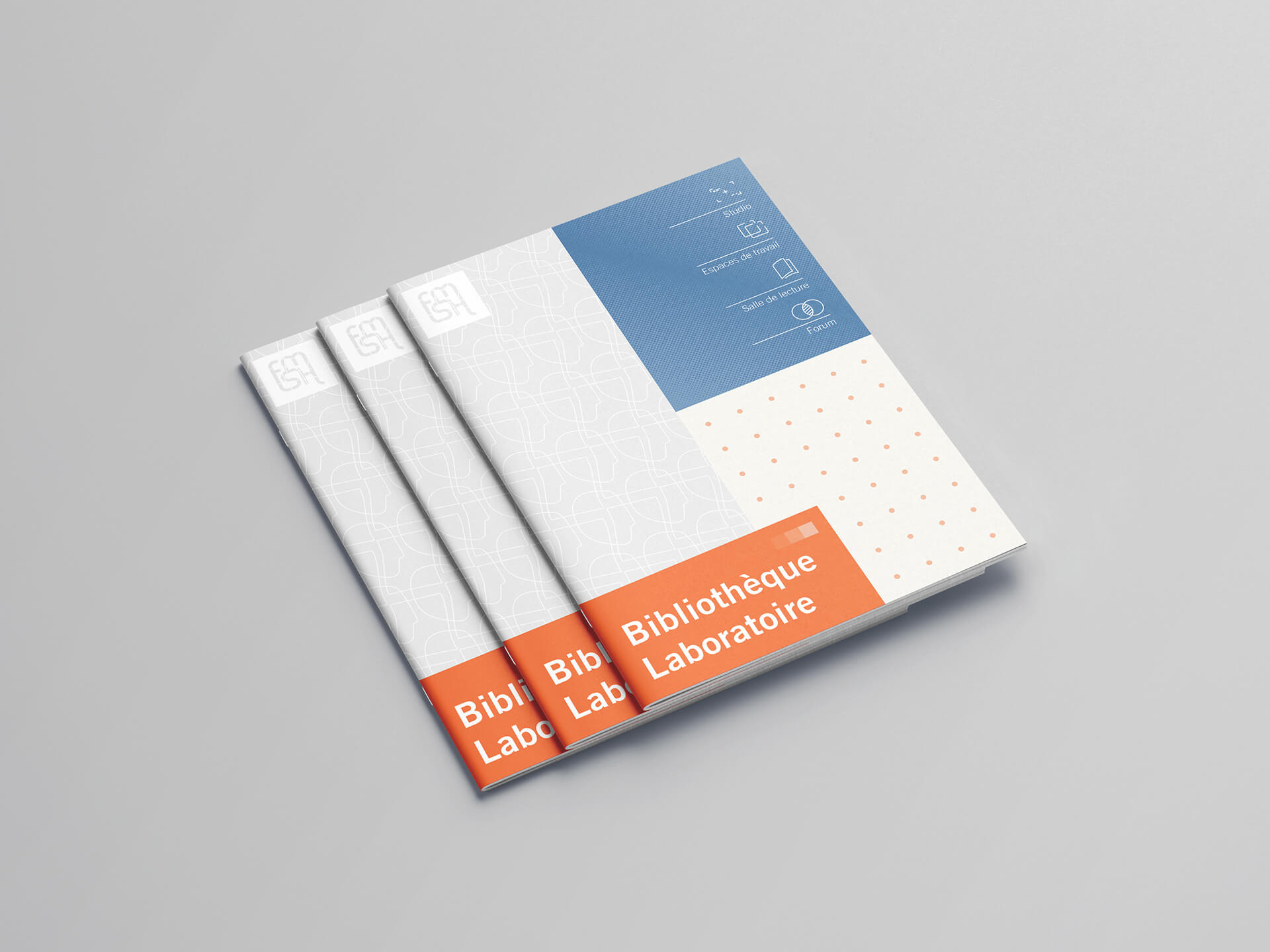 Mockups Design