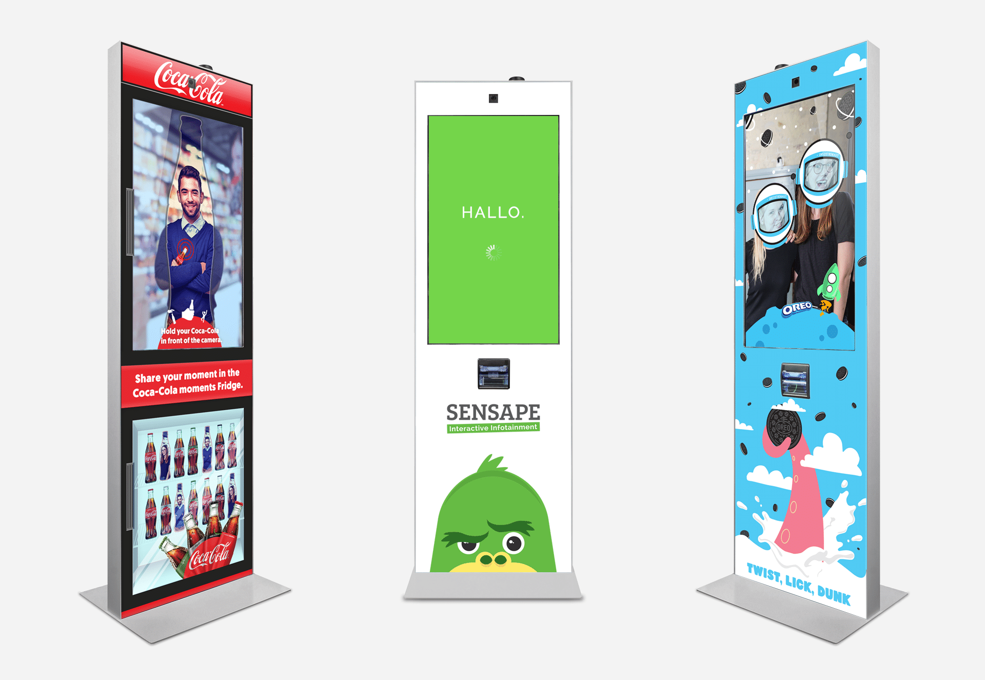 sensapechimp presentationNEW