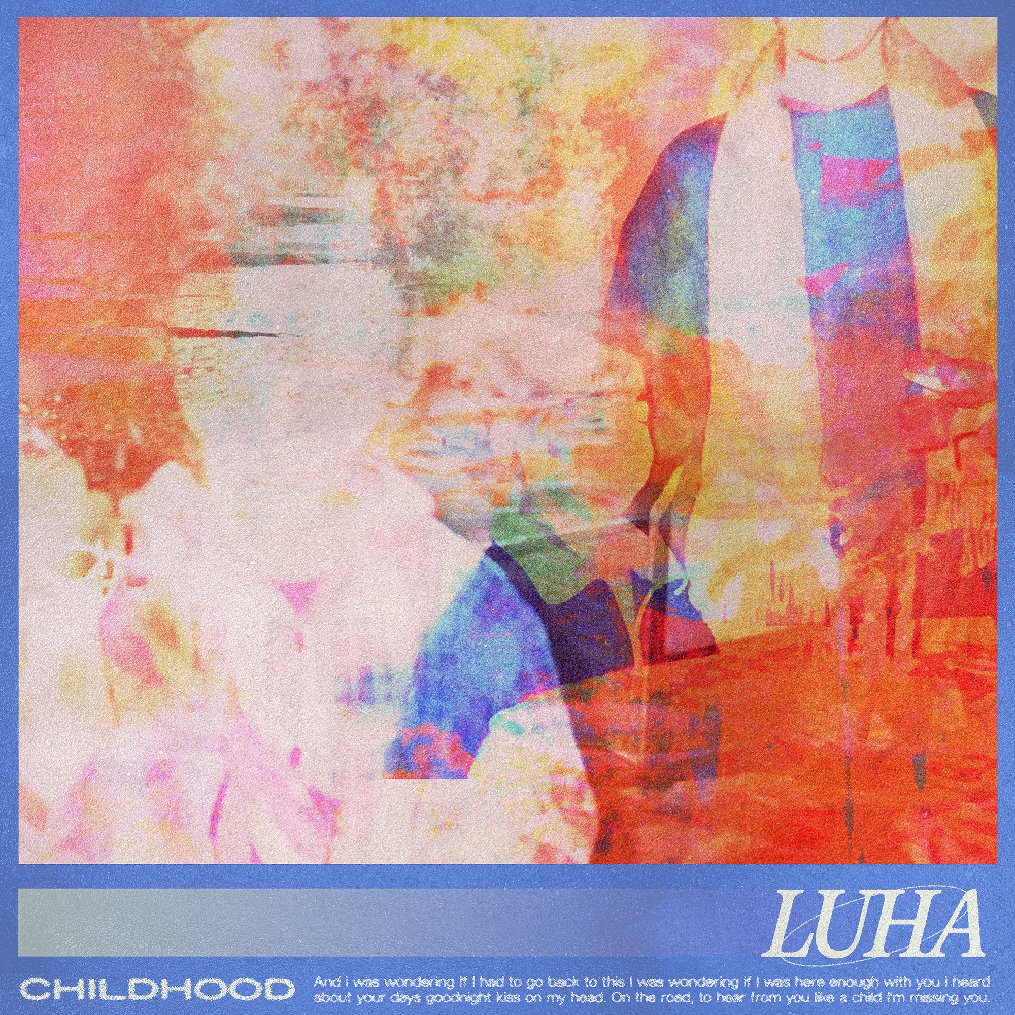 LUHA-childhoodcover