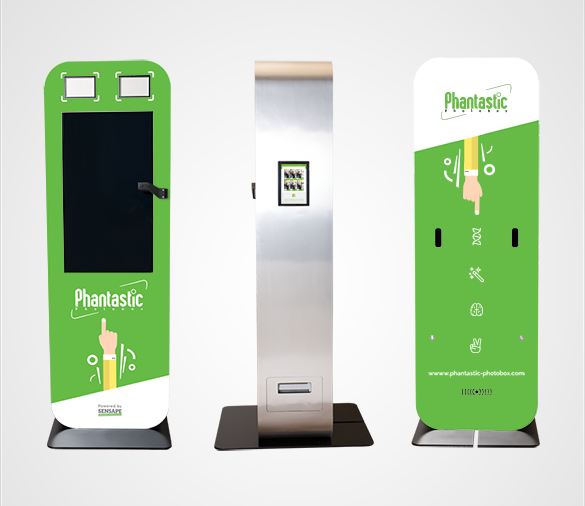 BRANDING photobox