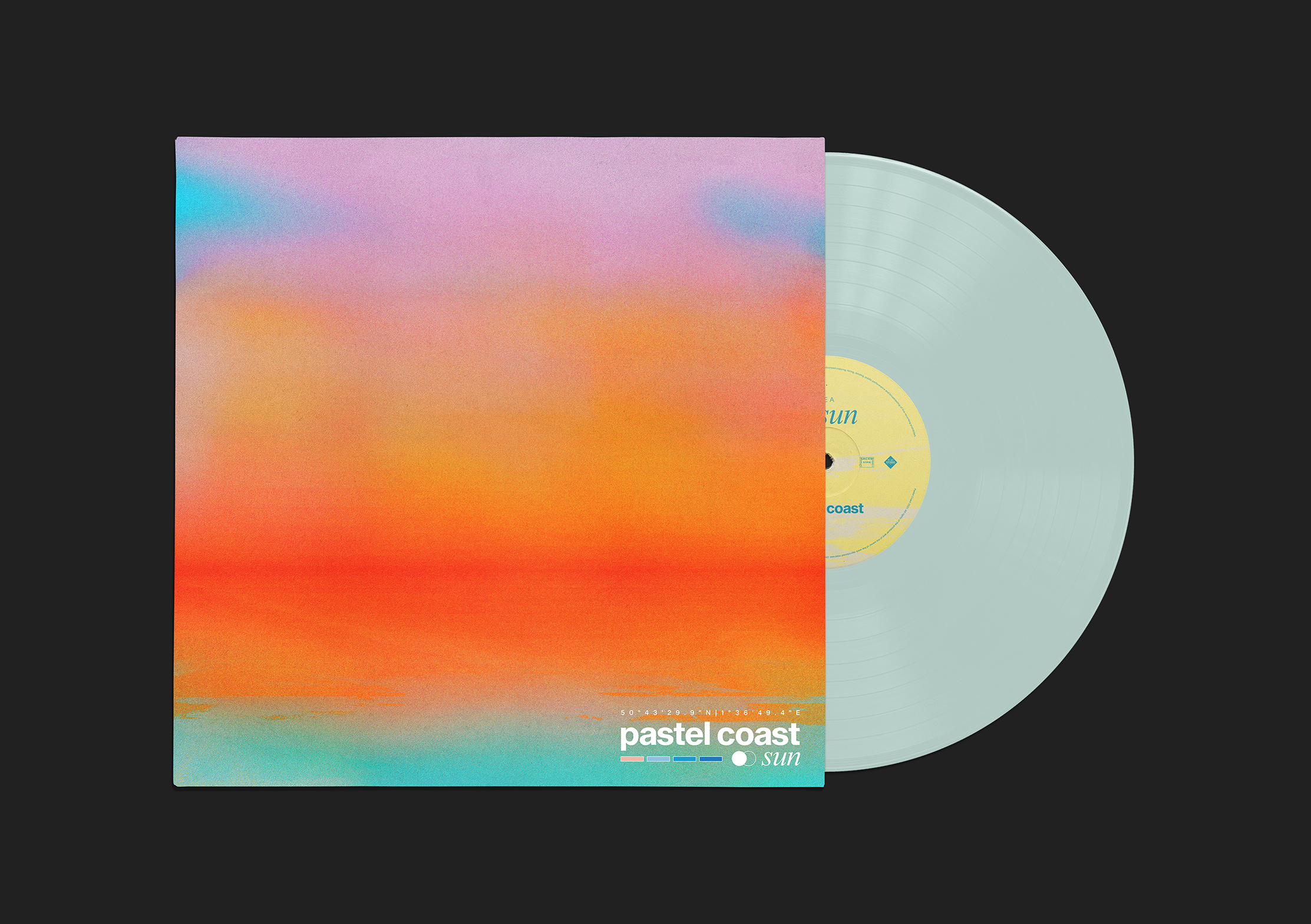 PASTEL-vinyl-record-mockup